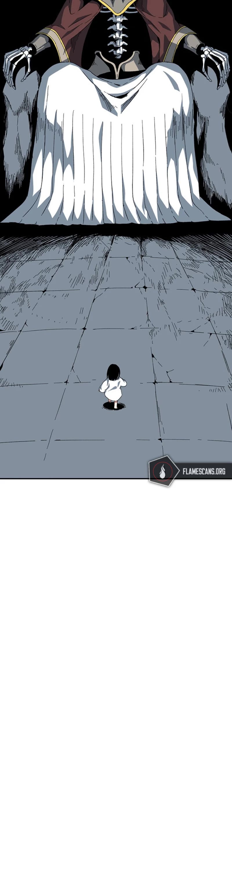 One Step for the Dark Lord chapter 80 page 31