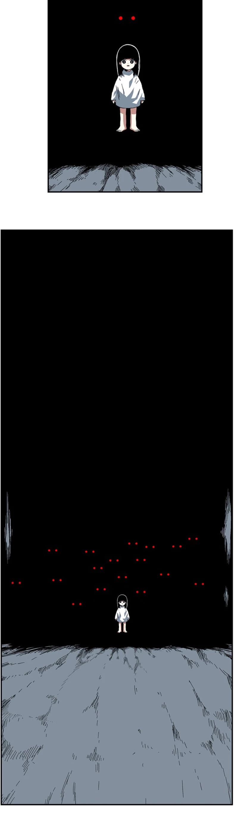 One Step for the Dark Lord chapter 80 page 37