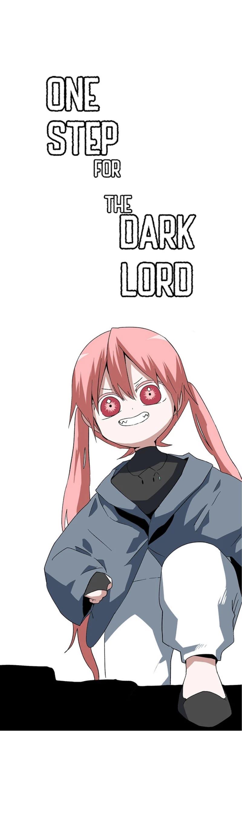 One Step for the Dark Lord chapter 80 page 4