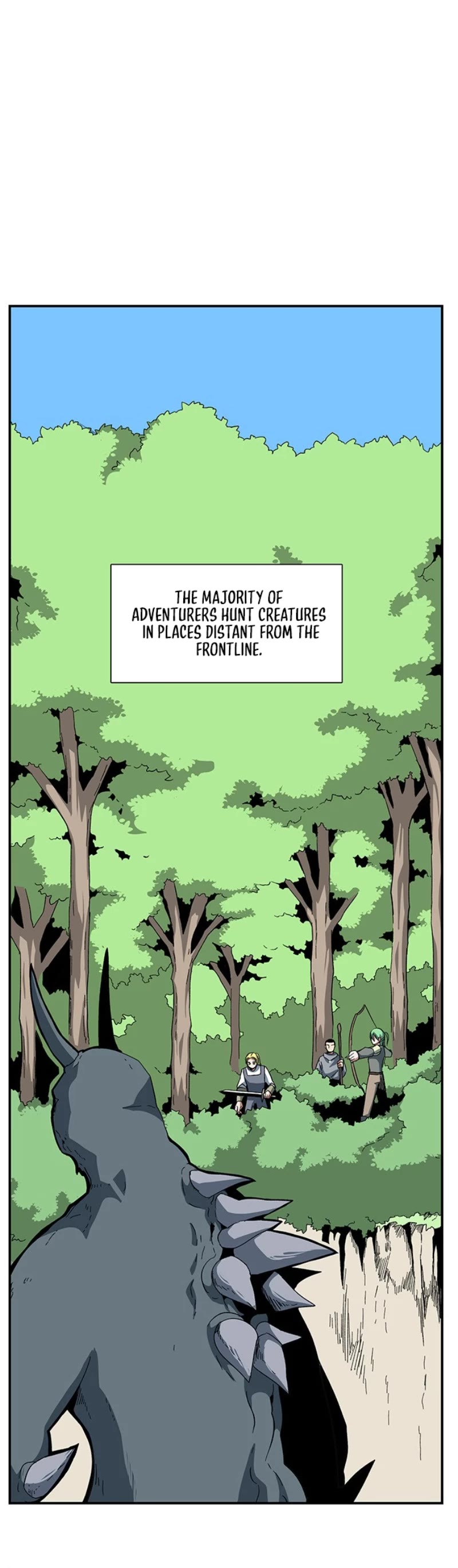 One Step for the Dark Lord chapter 80 page 5