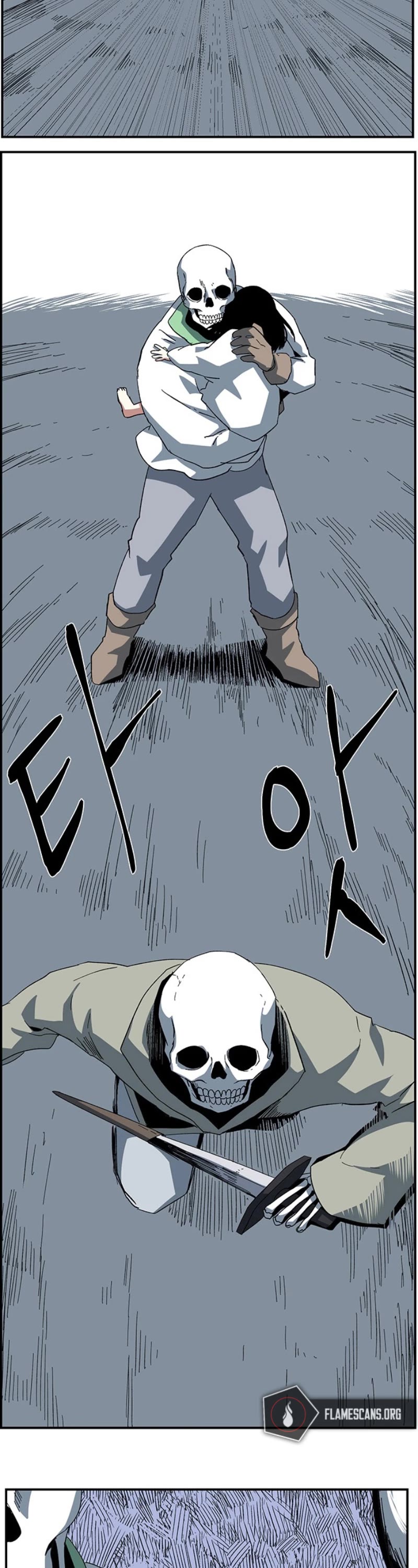 One Step for the Dark Lord chapter 81 page 15