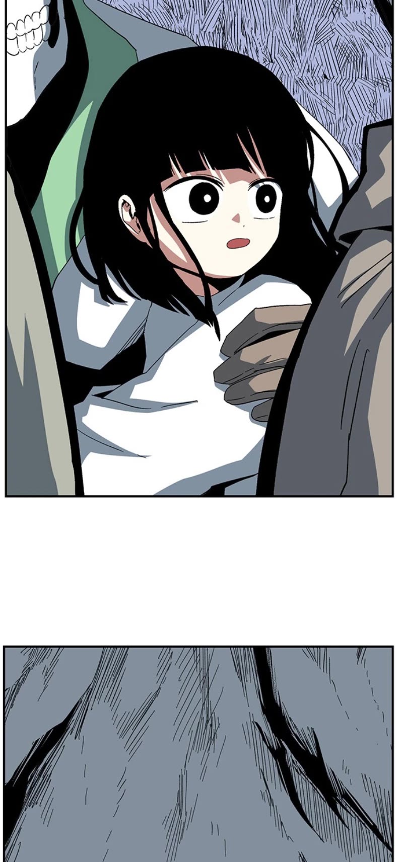 One Step for the Dark Lord chapter 81 page 16