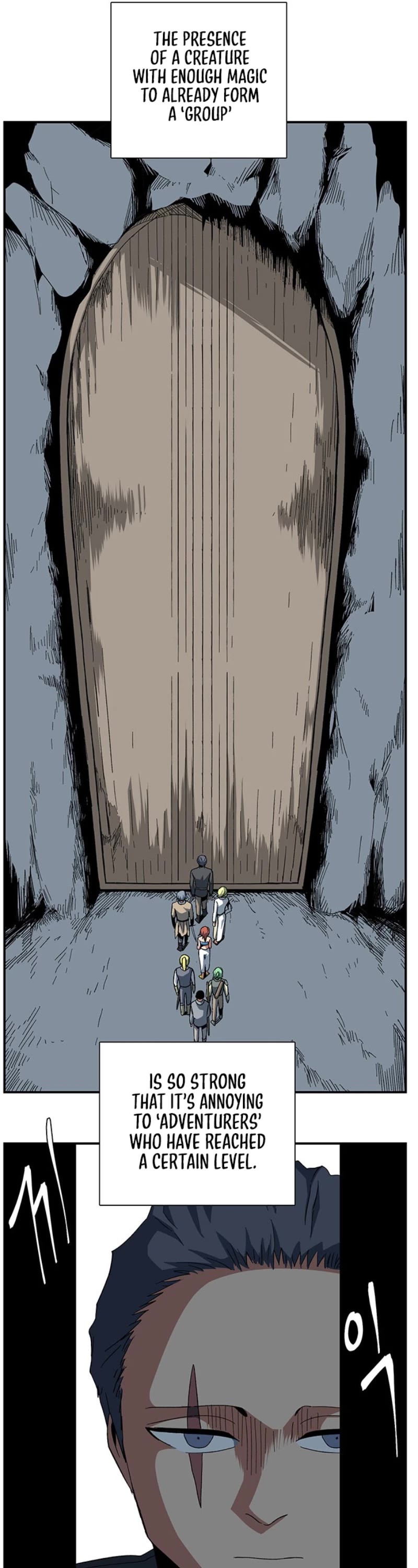 One Step for the Dark Lord chapter 81 page 22