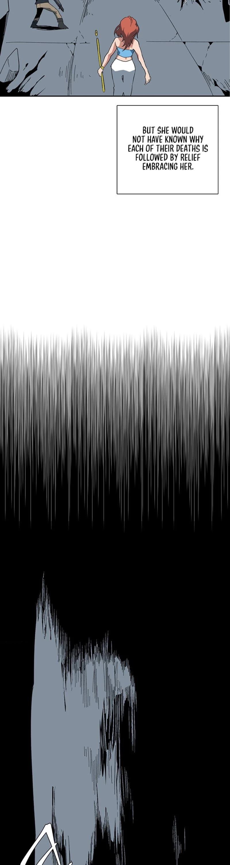 One Step for the Dark Lord chapter 81 page 27