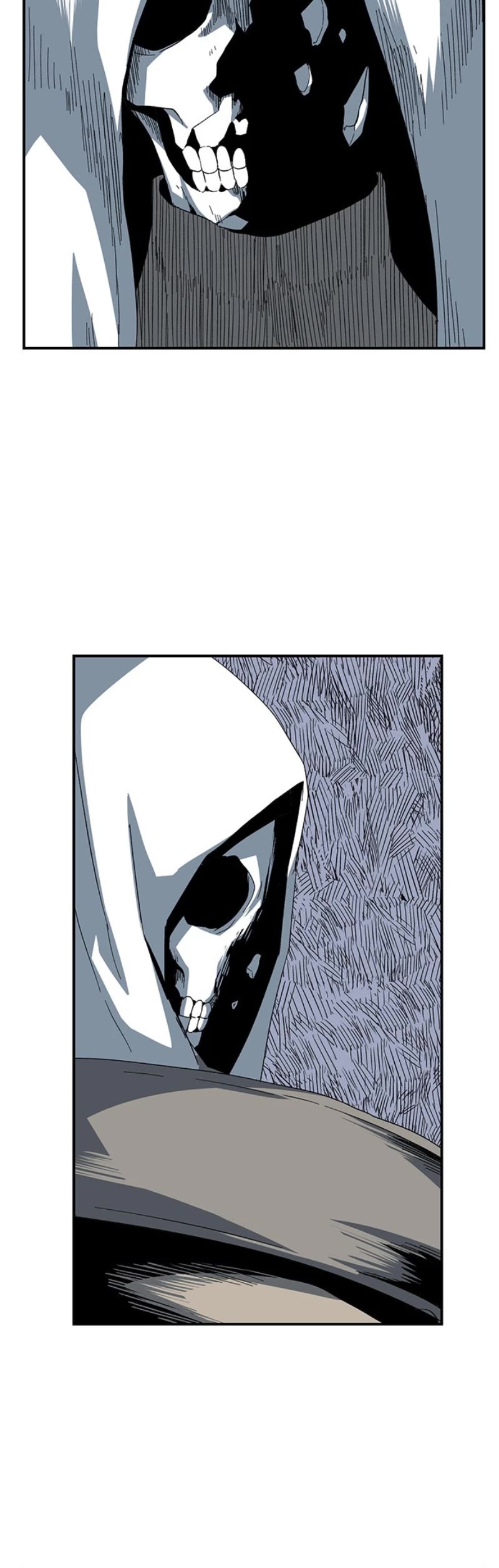 One Step for the Dark Lord chapter 81 page 29