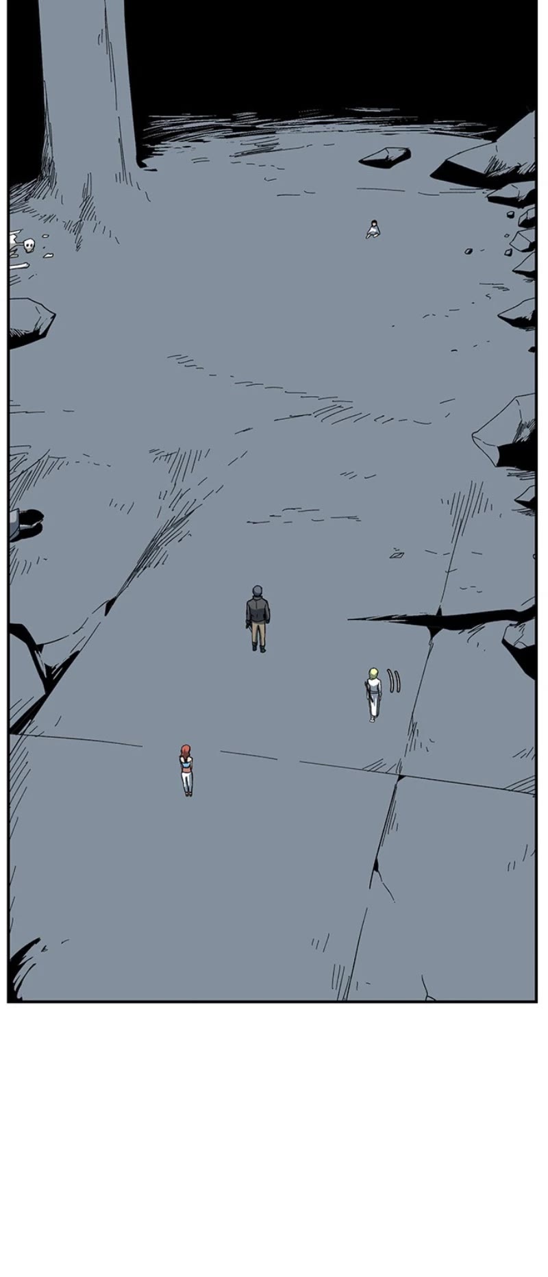 One Step for the Dark Lord chapter 81 page 37