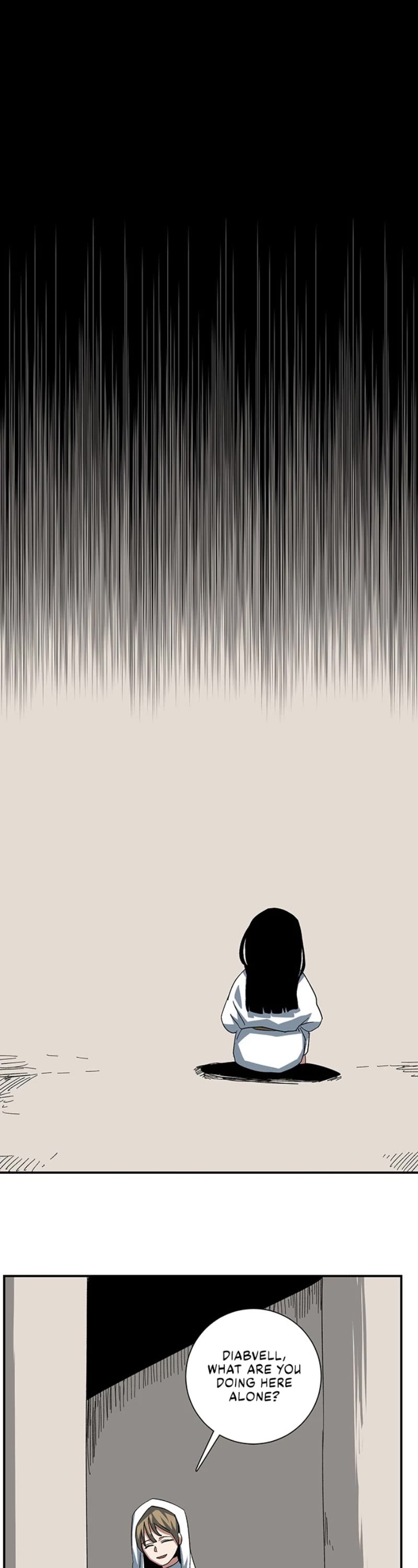 One Step for the Dark Lord chapter 81 page 46