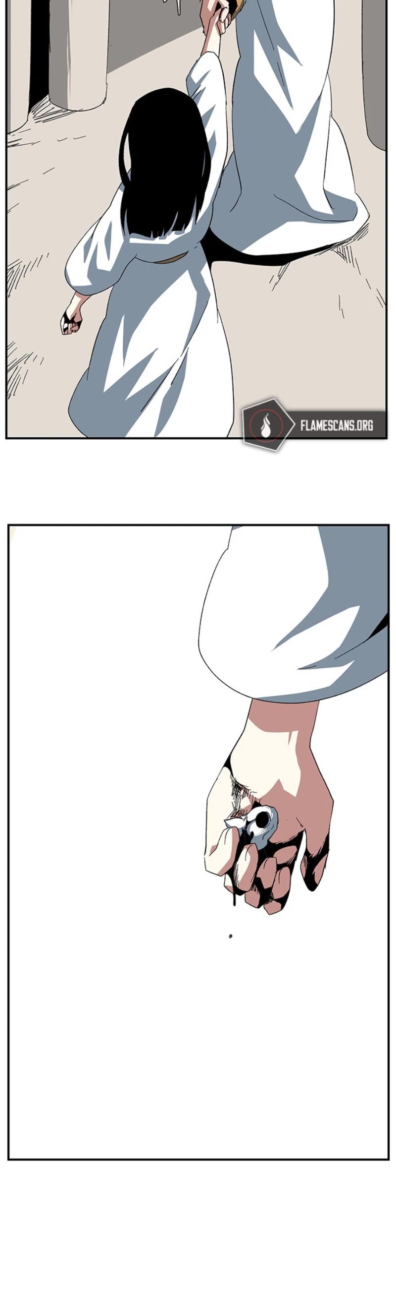 One Step for the Dark Lord chapter 81 page 48