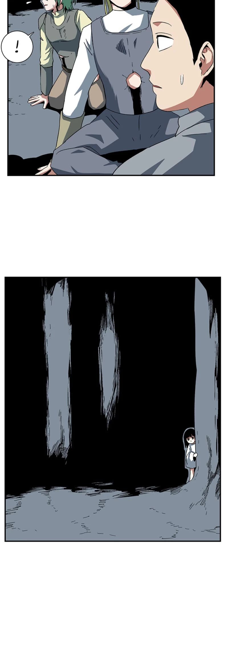 One Step for the Dark Lord chapter 81 page 5