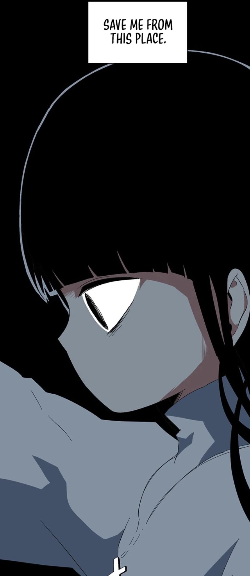 One Step for the Dark Lord chapter 81 page 50