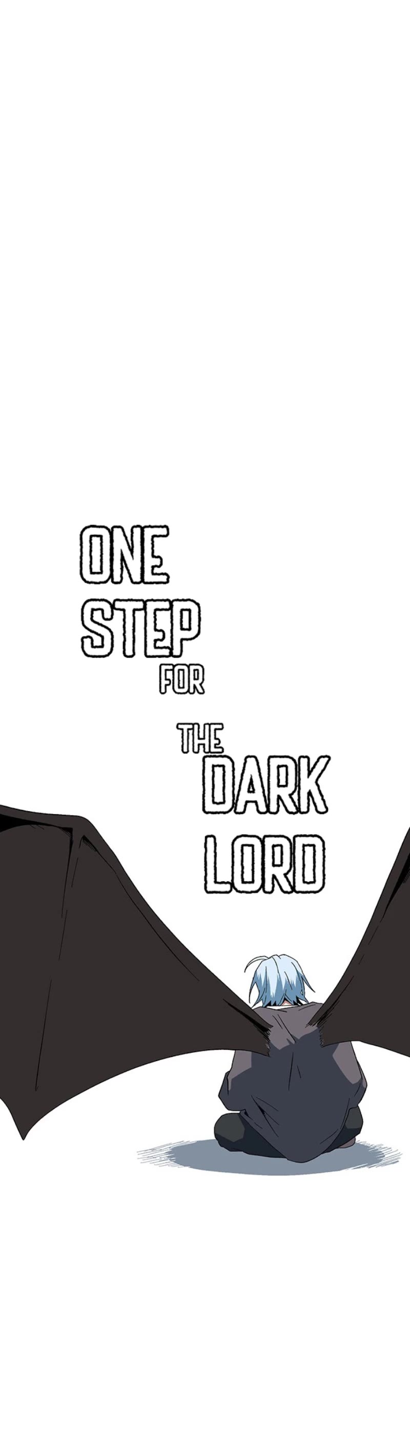 One Step for the Dark Lord chapter 81 page 9