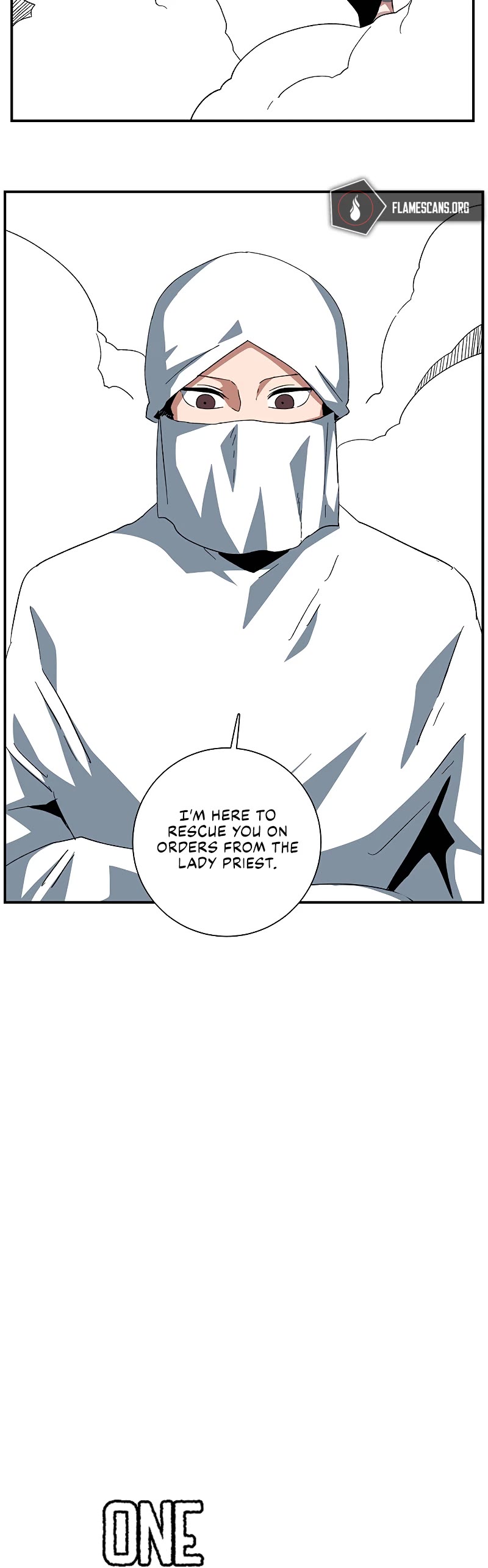 One Step for the Dark Lord chapter 82 page 16