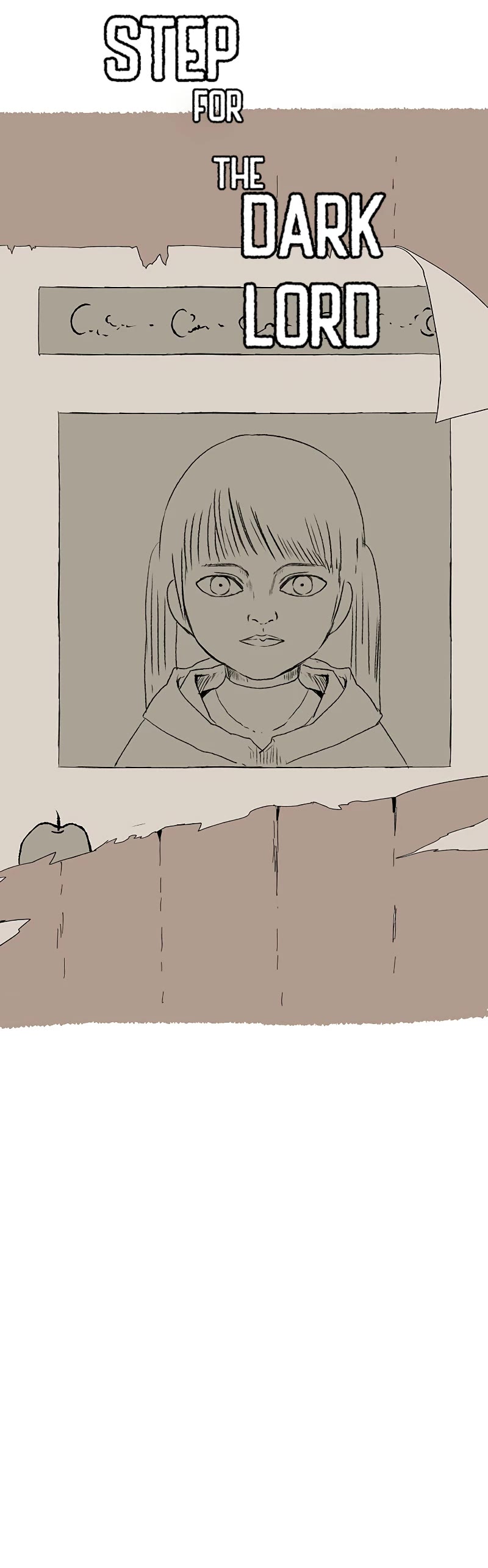 One Step for the Dark Lord chapter 82 page 17