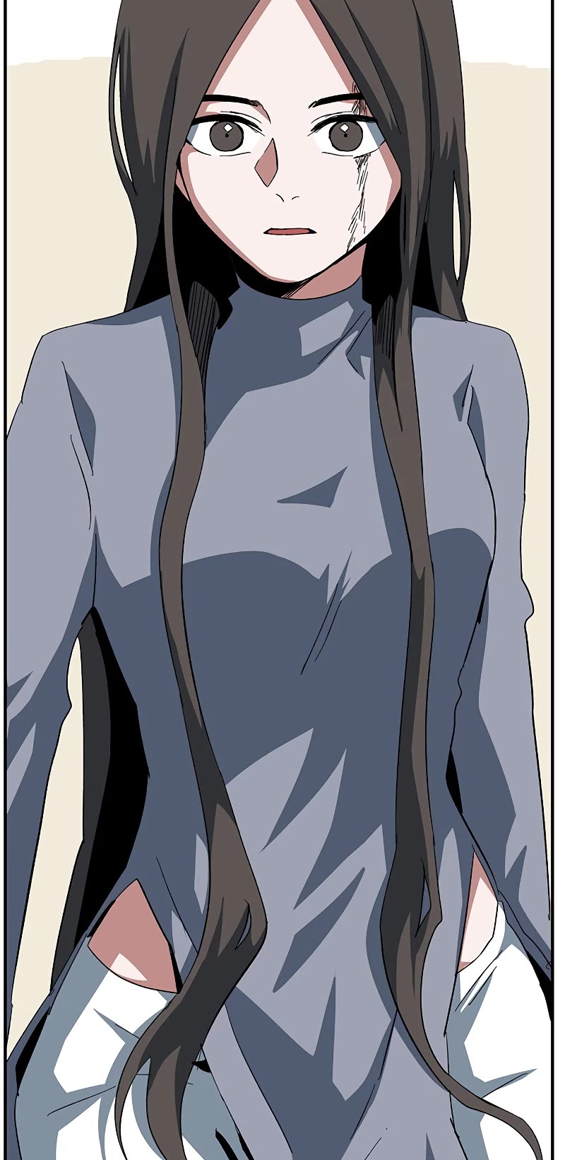 One Step for the Dark Lord chapter 84 page 47