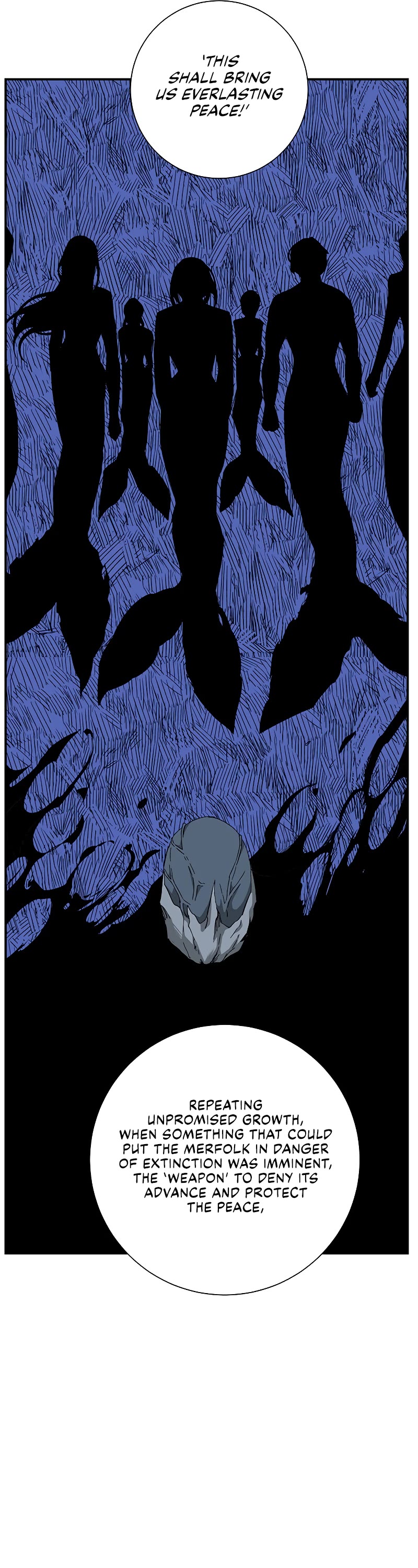 One Step for the Dark Lord chapter 84 page 6