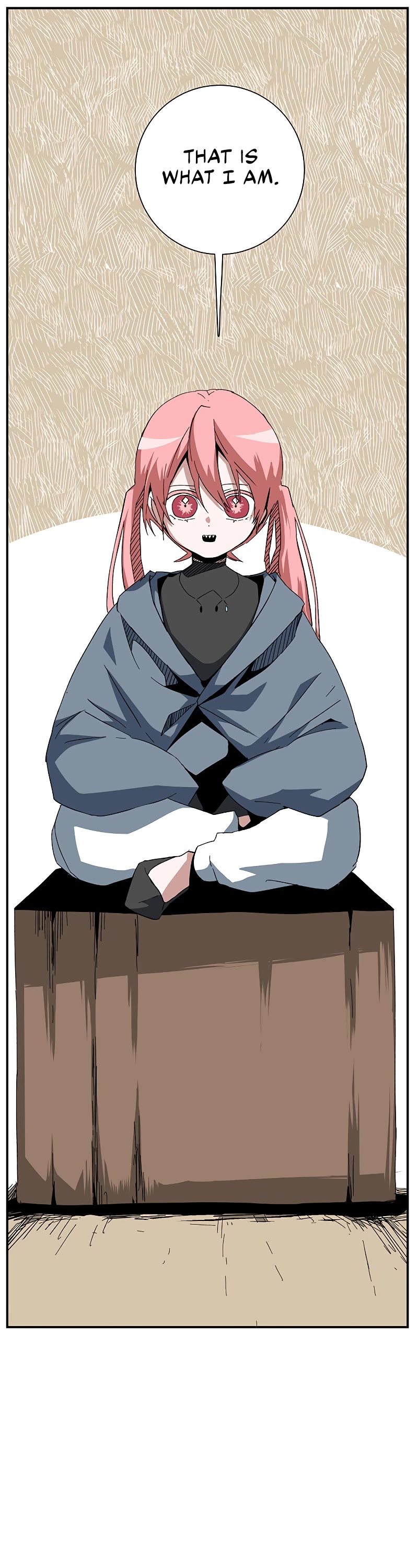 One Step for the Dark Lord chapter 84 page 7