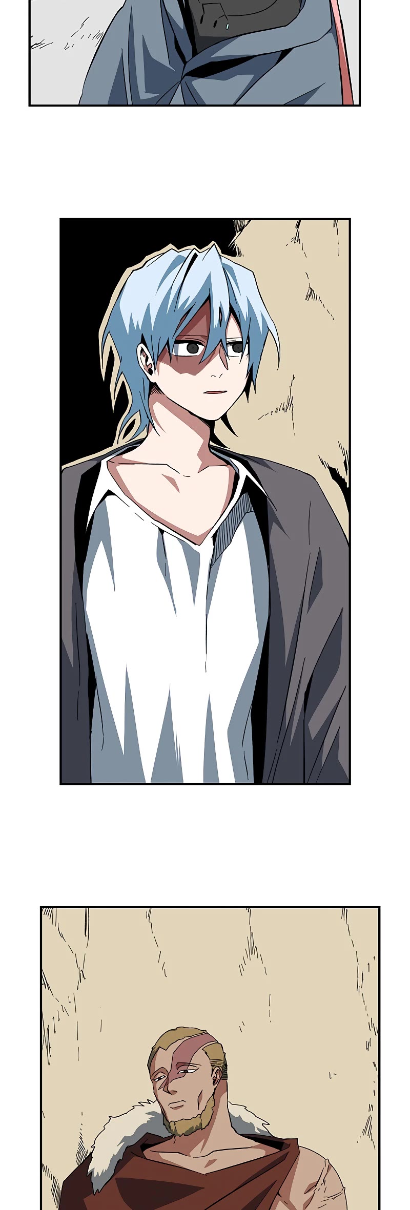 One Step for the Dark Lord chapter 89 page 12