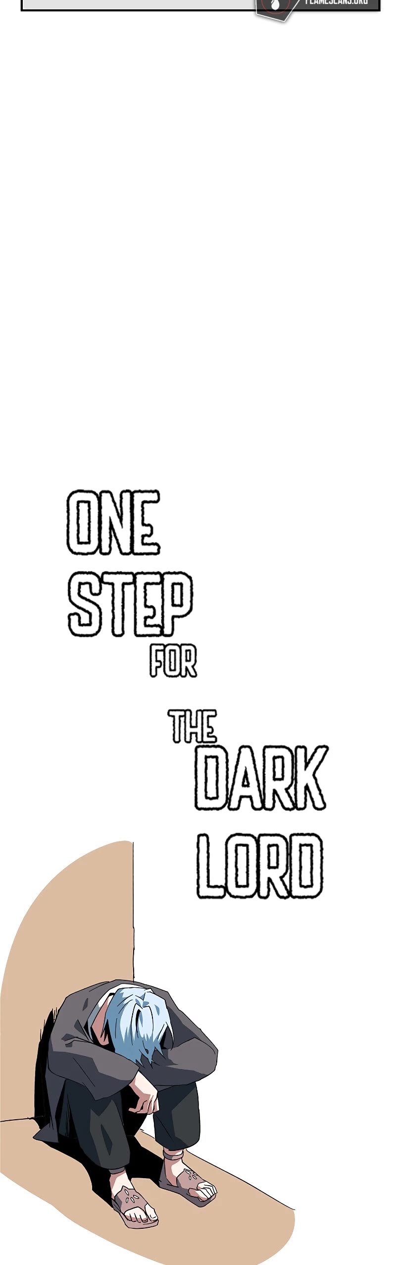 One Step for the Dark Lord chapter 89 page 24