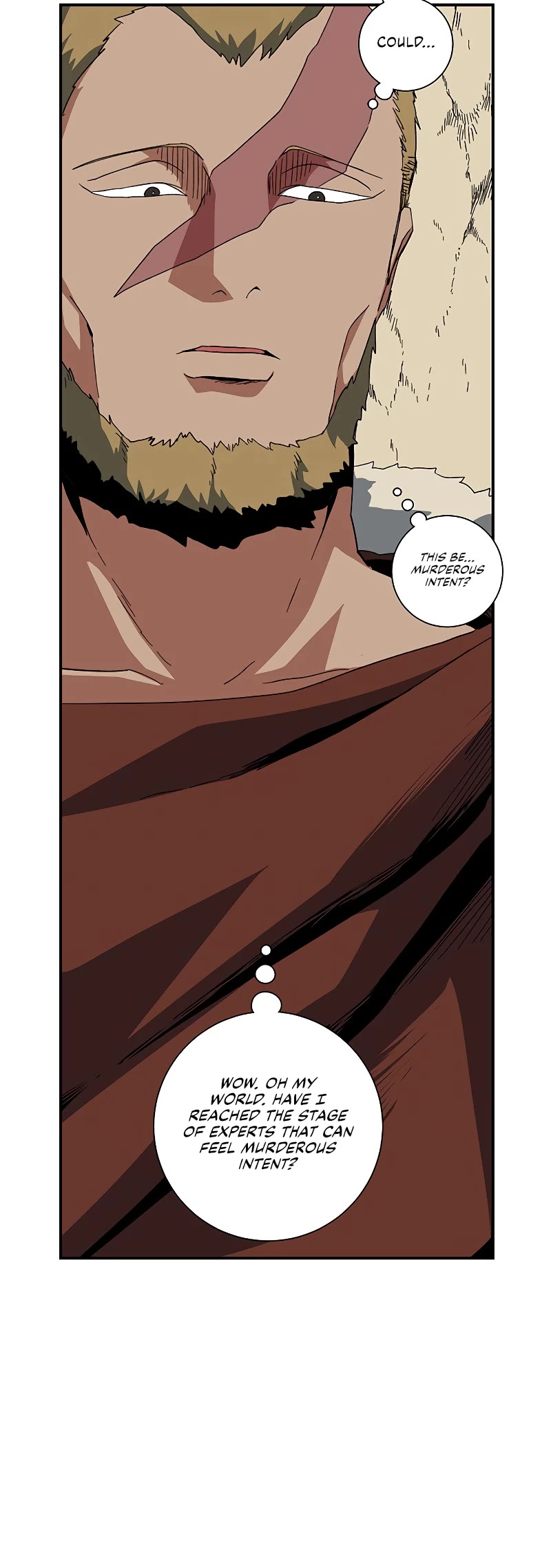 One Step for the Dark Lord chapter 89 page 9