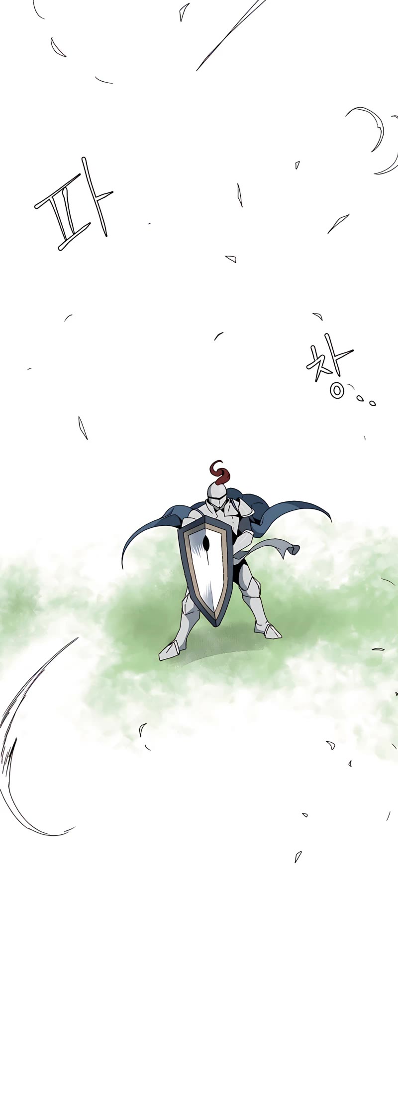 One Step for the Dark Lord chapter 9 page 13