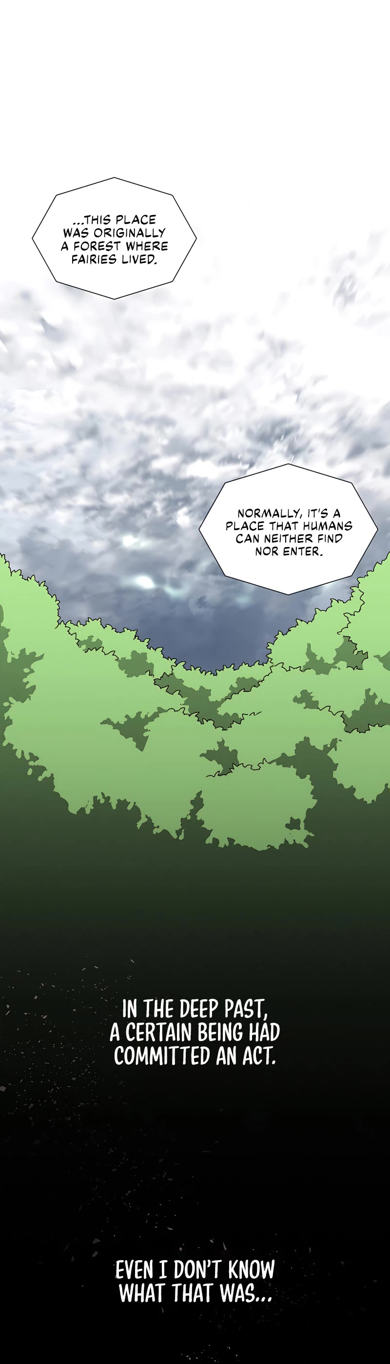 One Step for the Dark Lord chapter 9 page 28