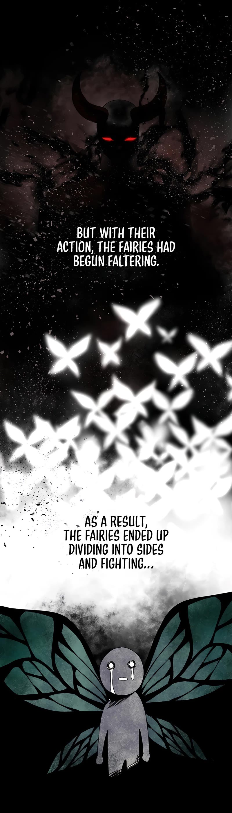 One Step for the Dark Lord chapter 9 page 29