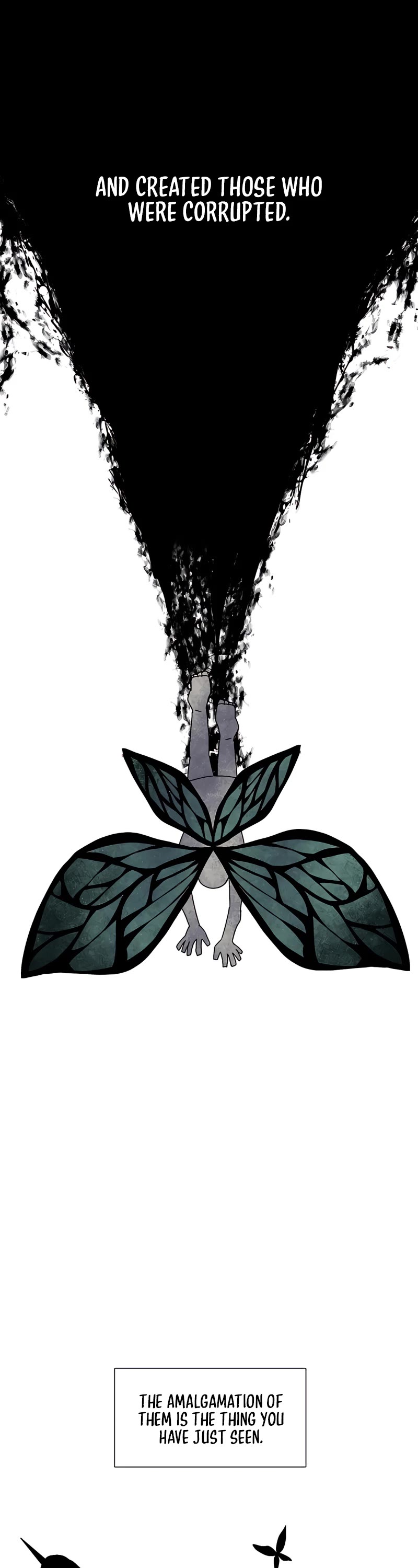 One Step for the Dark Lord chapter 9 page 30