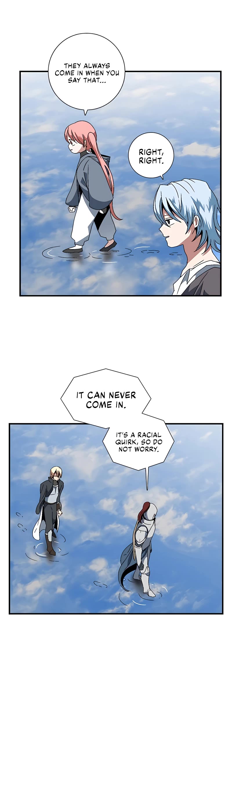 One Step for the Dark Lord chapter 9 page 37