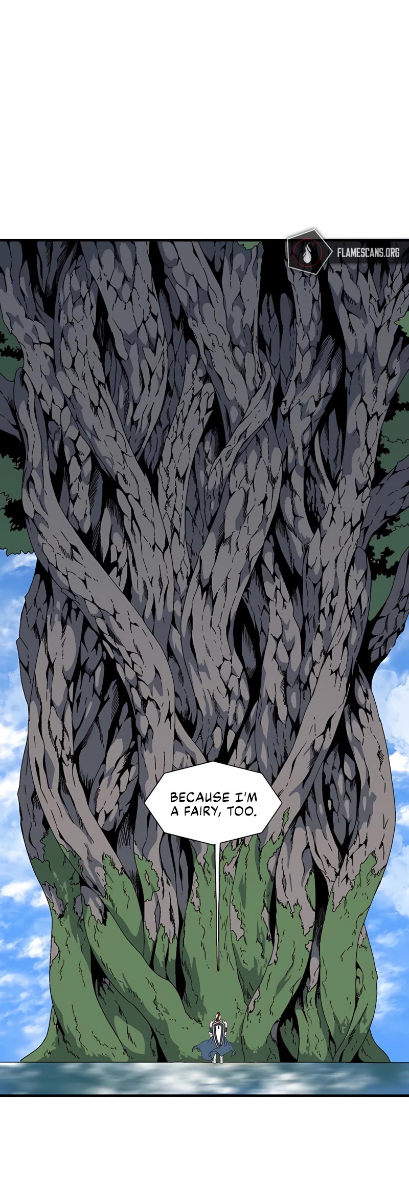 One Step for the Dark Lord chapter 9 page 39