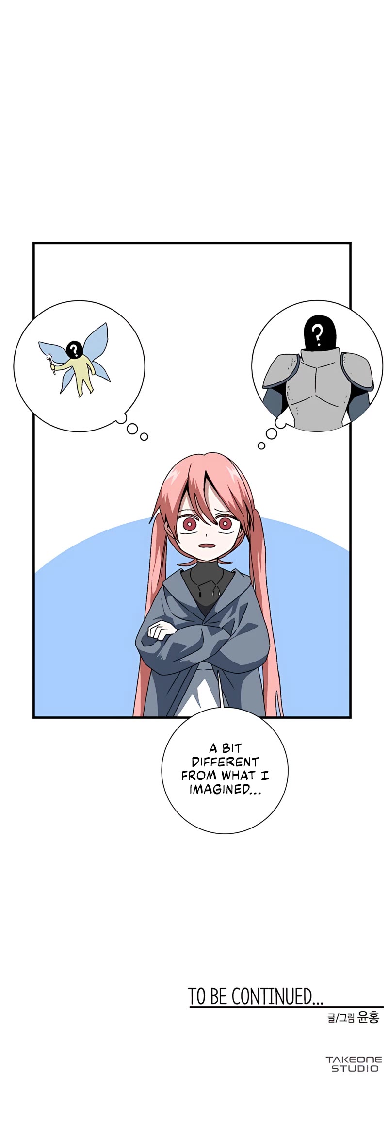 One Step for the Dark Lord chapter 9 page 40