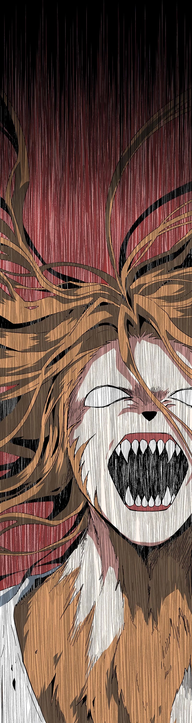 One Step for the Dark Lord chapter 91 page 29