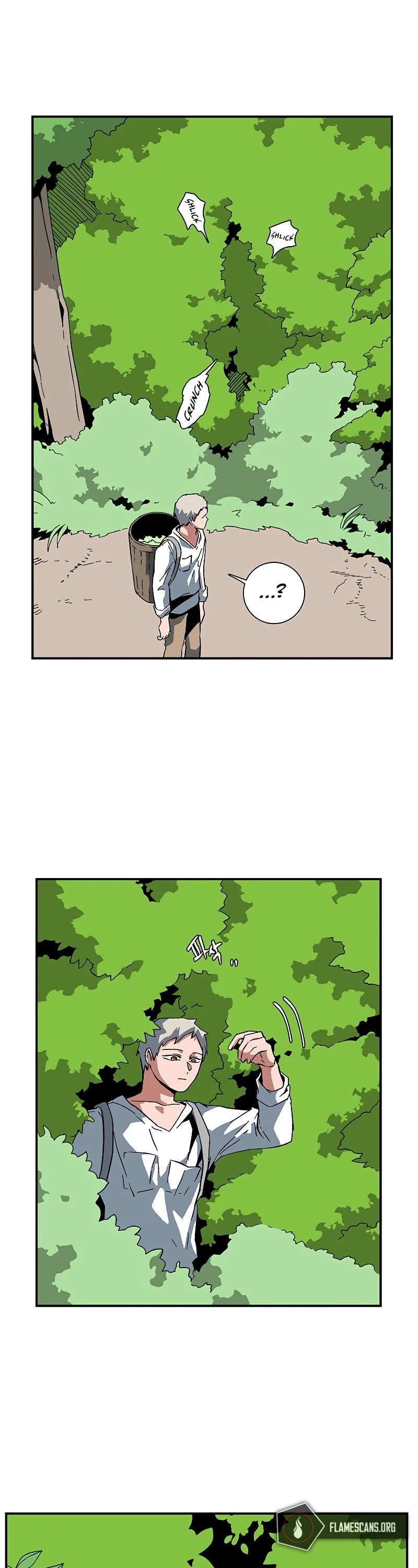 One Step for the Dark Lord chapter 91 page 3