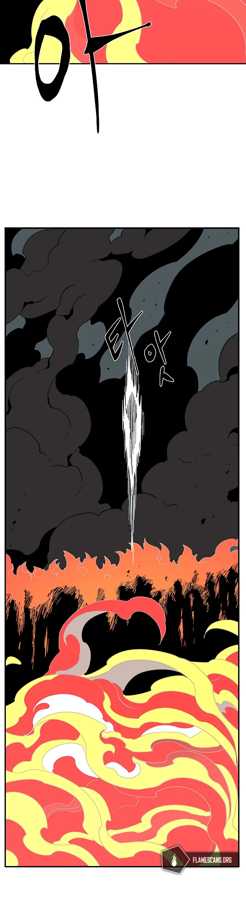 One Step for the Dark Lord chapter 91 page 34