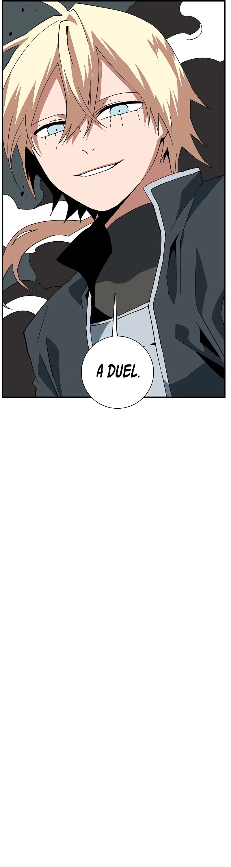 One Step for the Dark Lord chapter 91 page 37