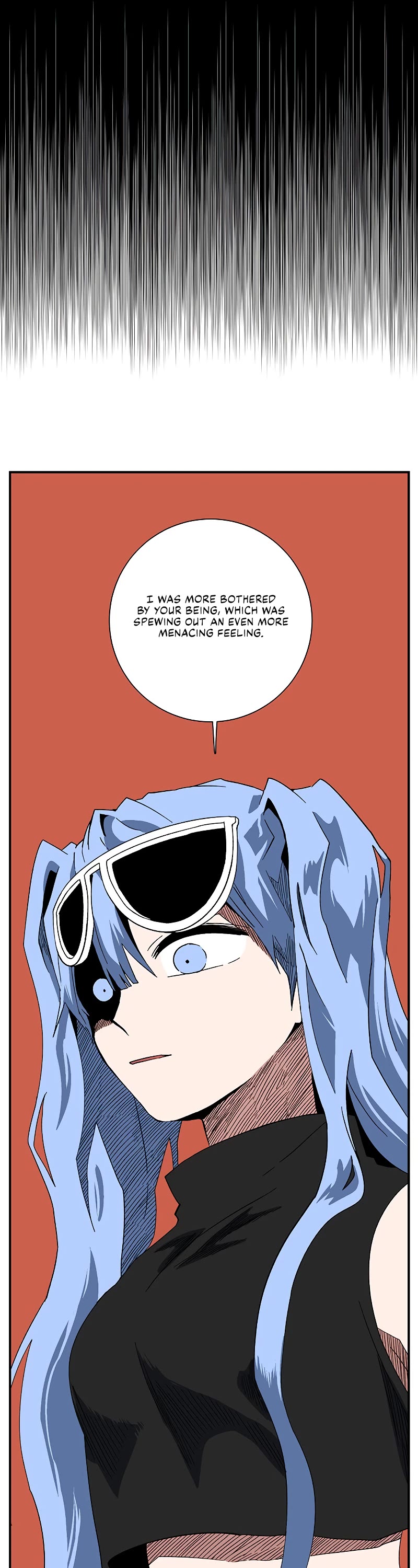 One Step for the Dark Lord chapter 96 page 10