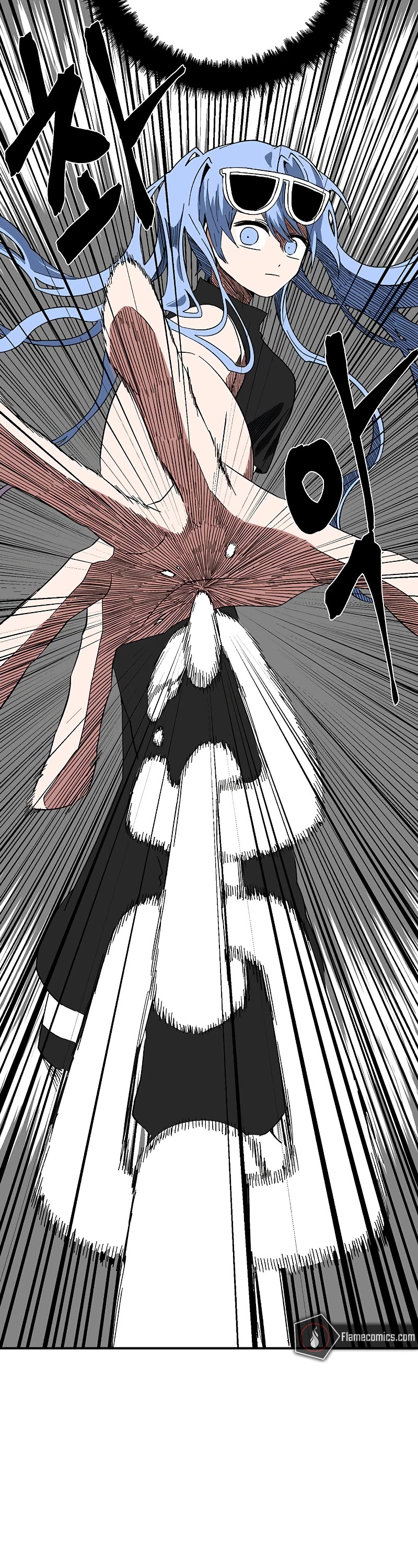 One Step for the Dark Lord chapter 96 page 19