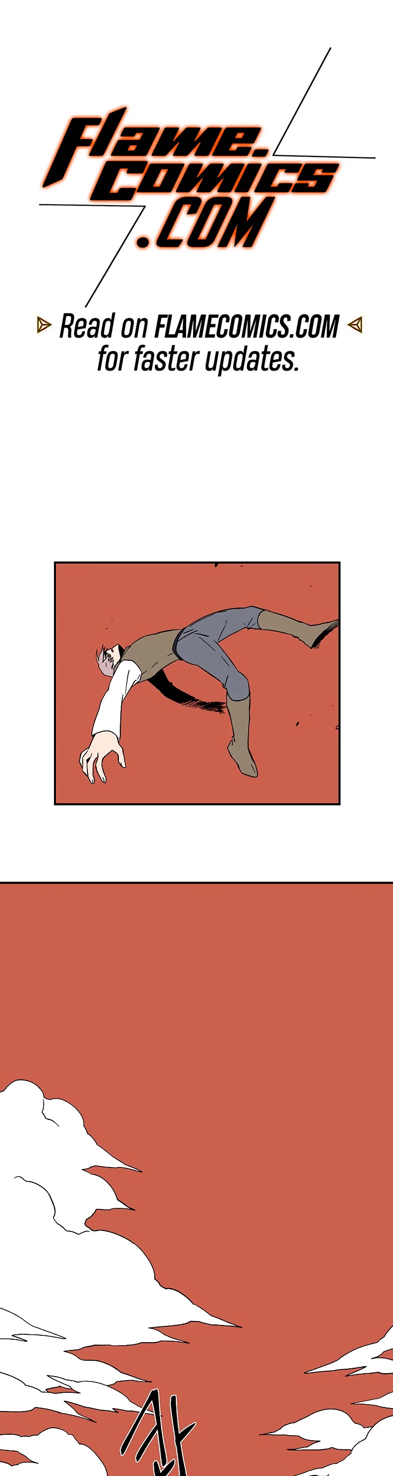 One Step for the Dark Lord chapter 96 page 2