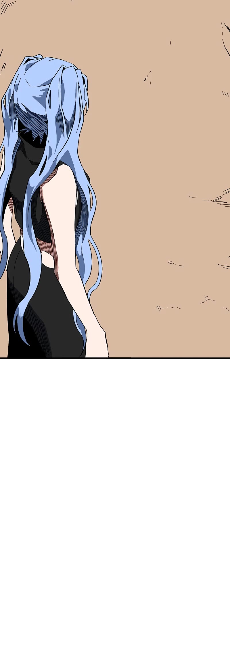 One Step for the Dark Lord chapter 96 page 25