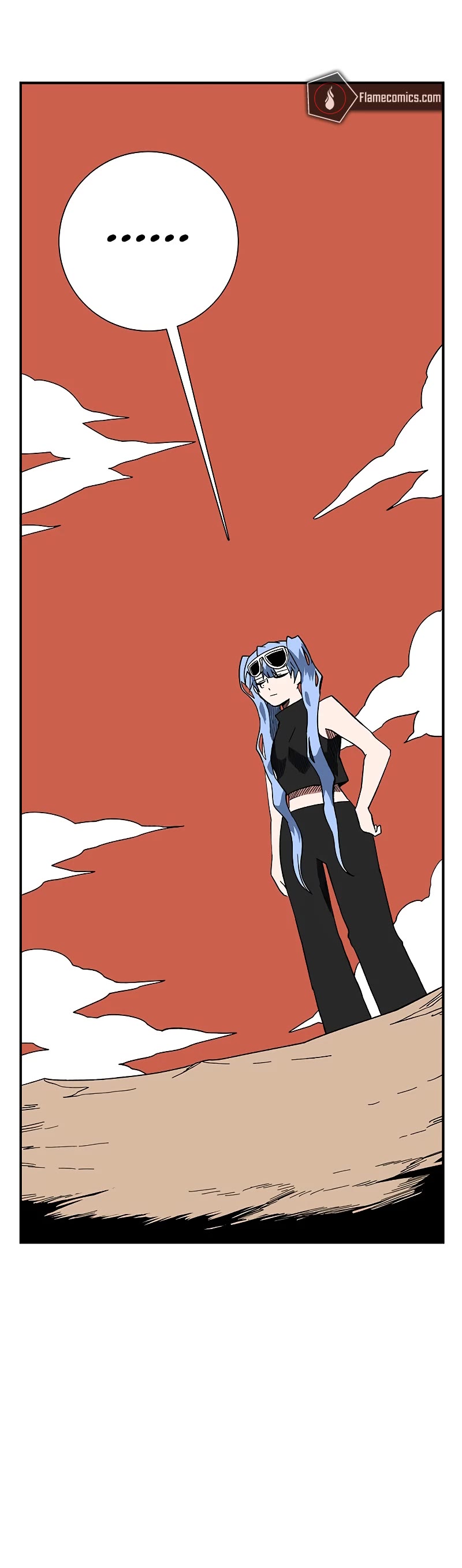 One Step for the Dark Lord chapter 96 page 29