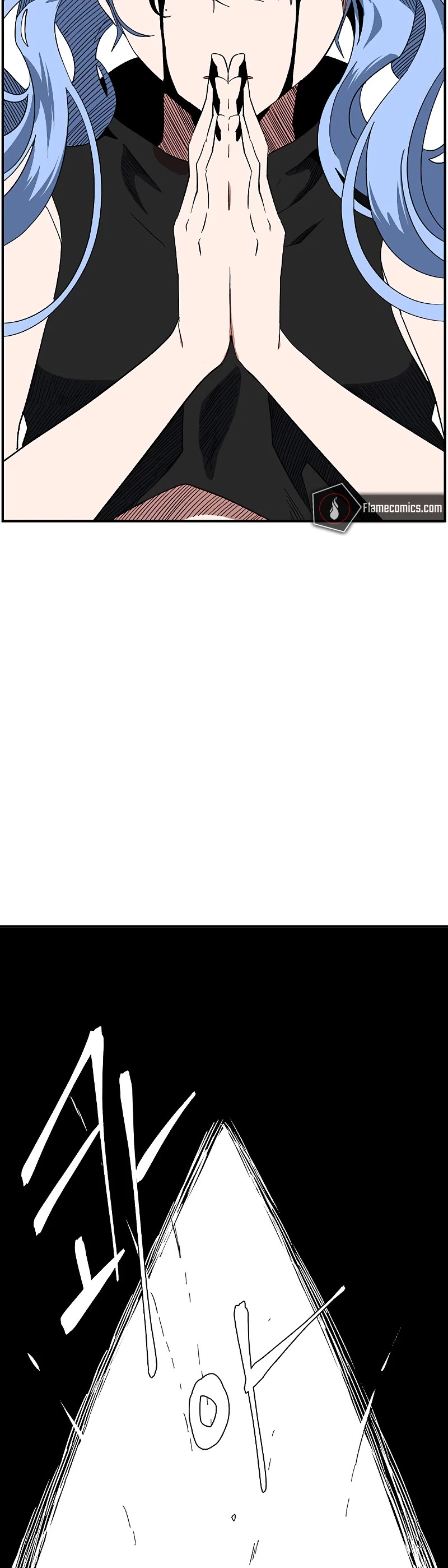 One Step for the Dark Lord chapter 96 page 44