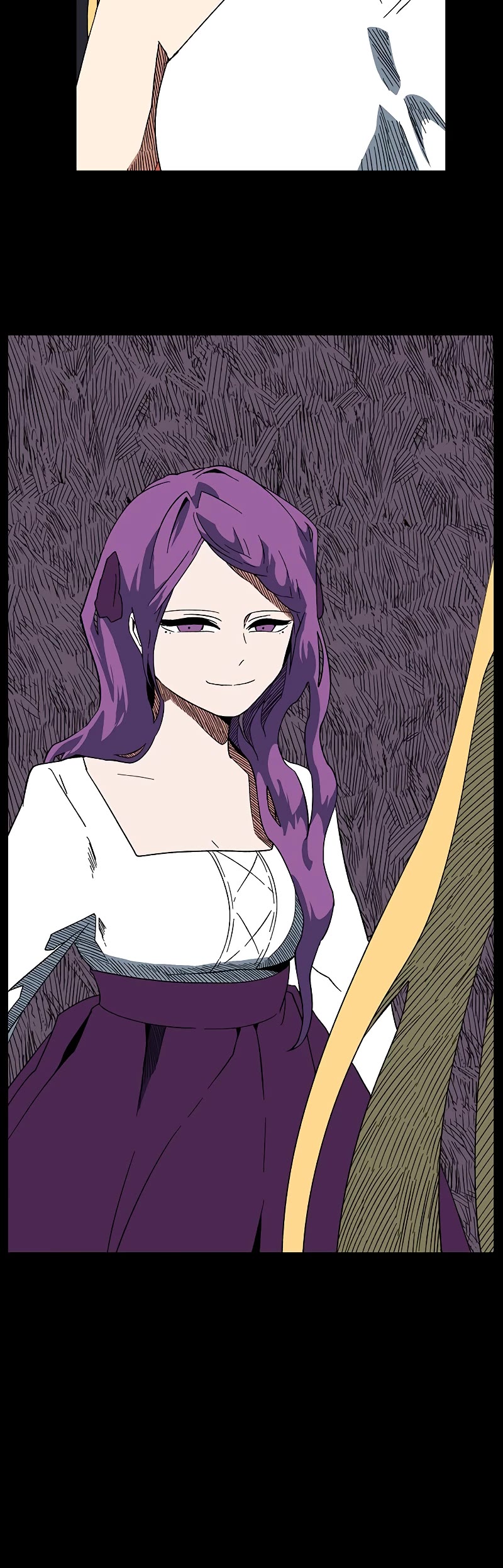 One Step for the Dark Lord chapter 96 page 9