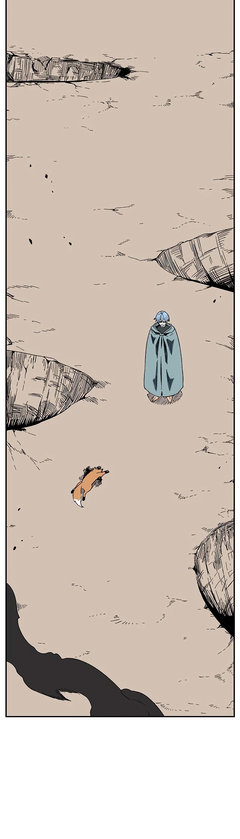 One Step for the Dark Lord chapter 97 page 25