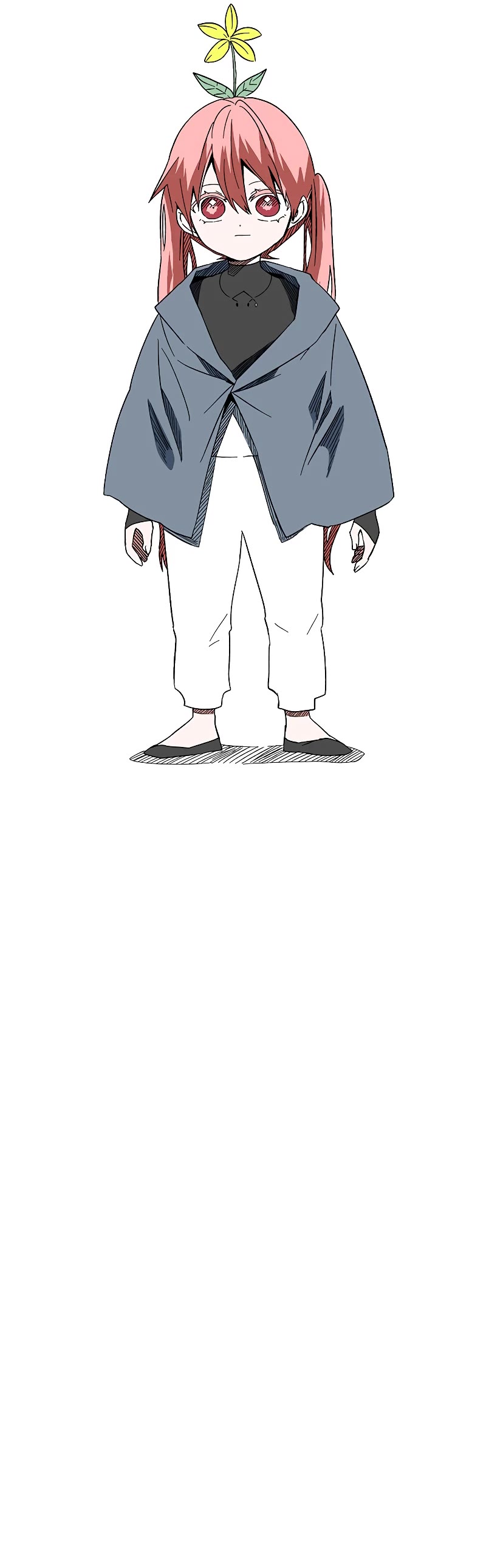 One Step for the Dark Lord chapter 97 page 9