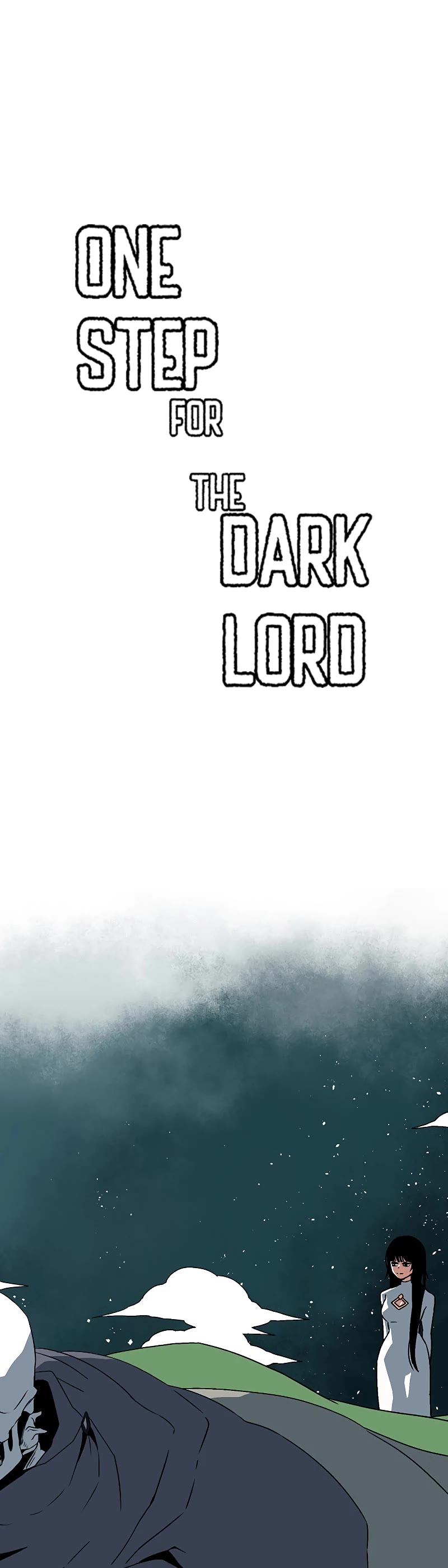 One Step for the Dark Lord chapter 98 page 20