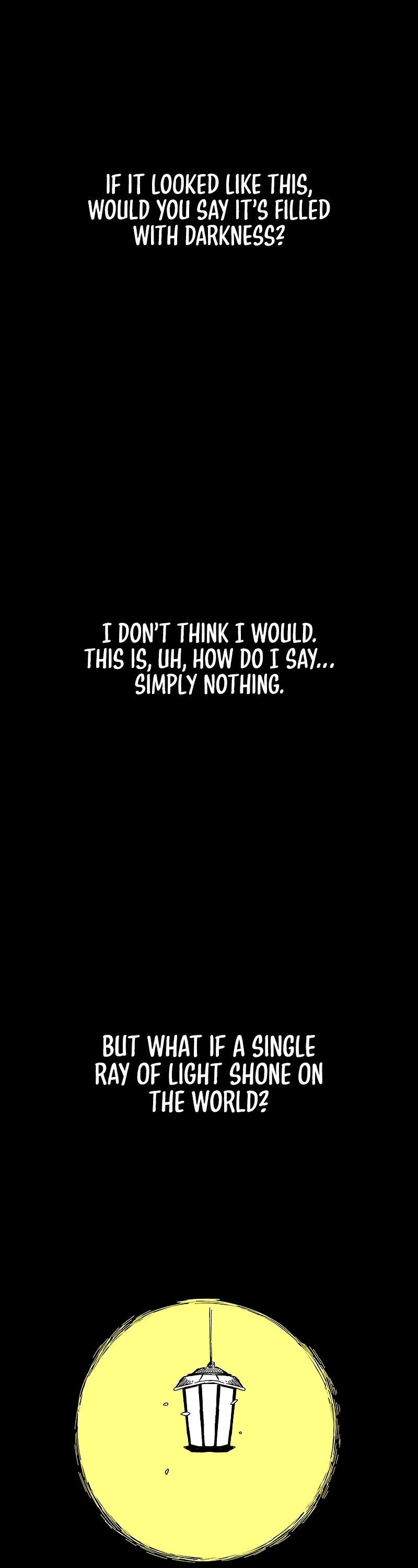 One Step for the Dark Lord chapter 98 page 23