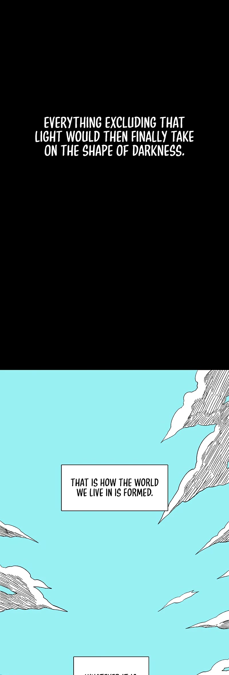 One Step for the Dark Lord chapter 98 page 24