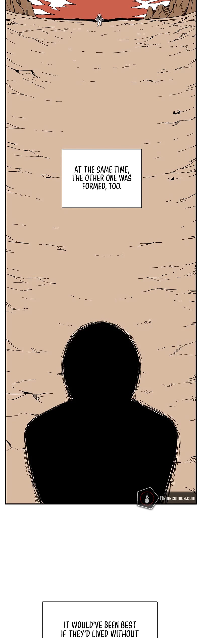 One Step for the Dark Lord chapter 98 page 27