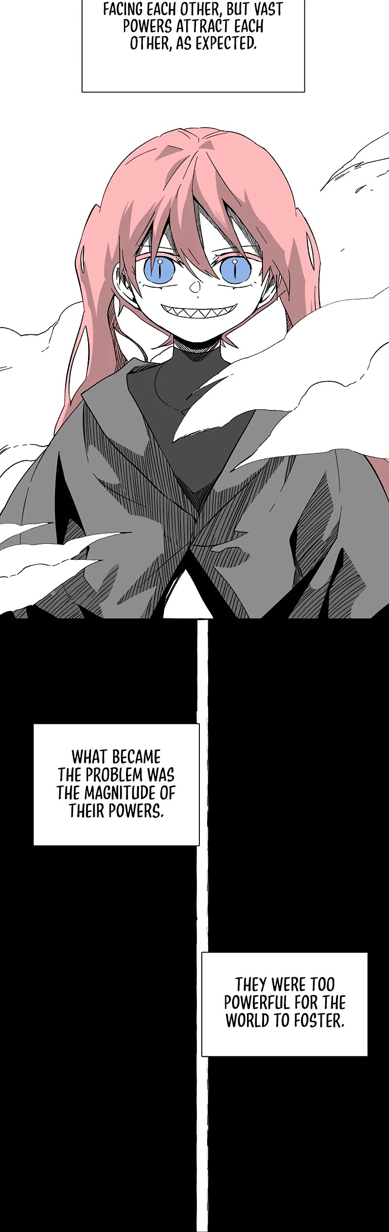 One Step for the Dark Lord chapter 98 page 28