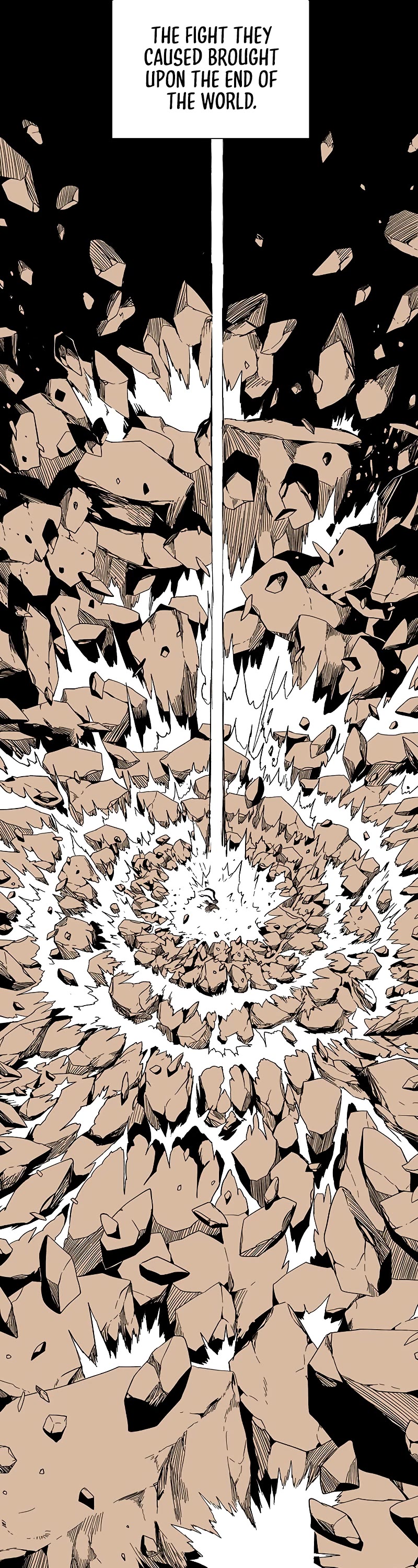 One Step for the Dark Lord chapter 98 page 29