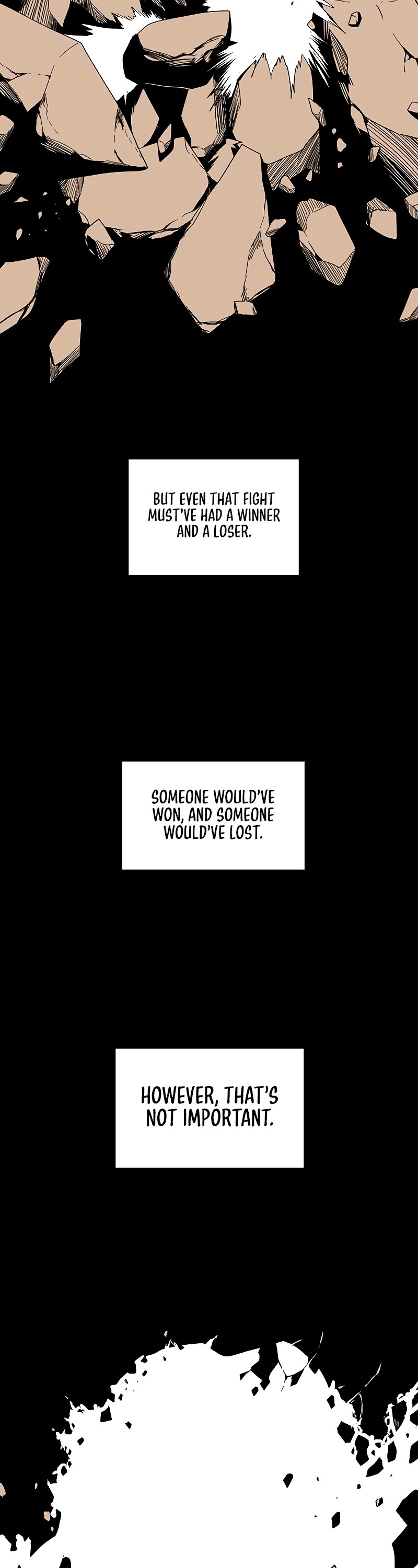 One Step for the Dark Lord chapter 98 page 30